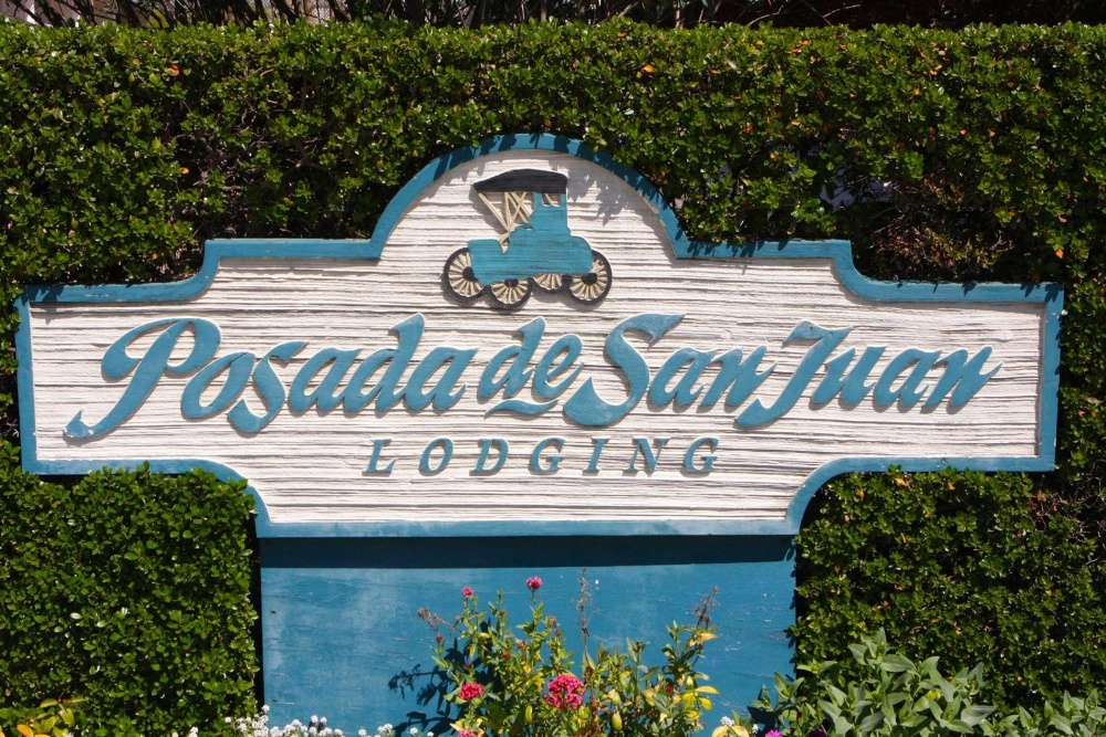 Posada de San Juan