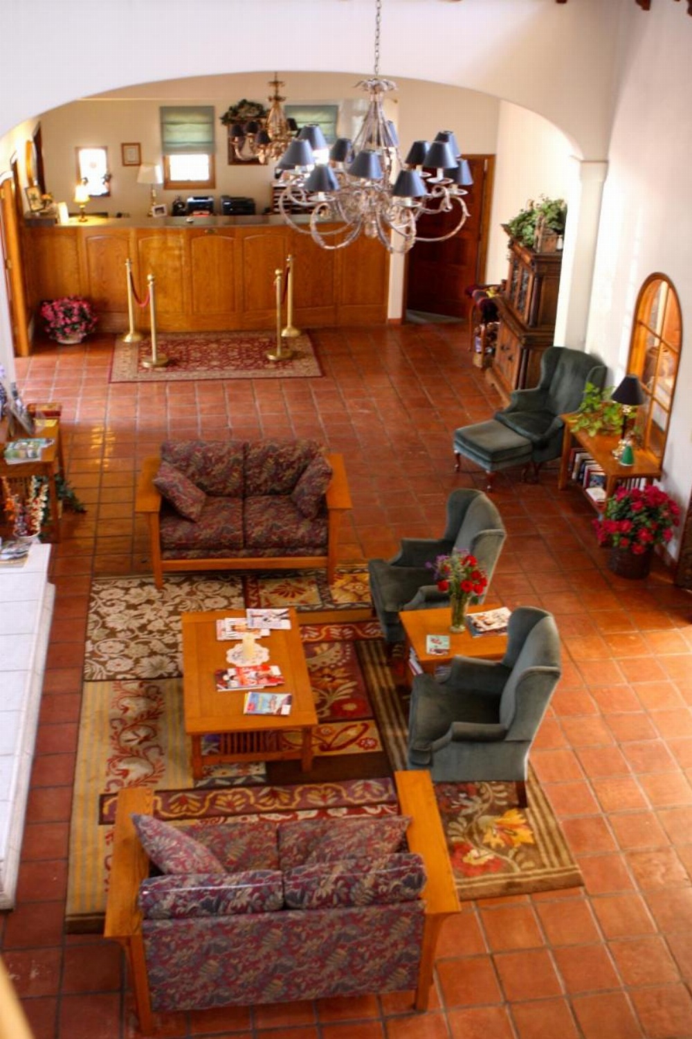 Posada de San Juan Image 6